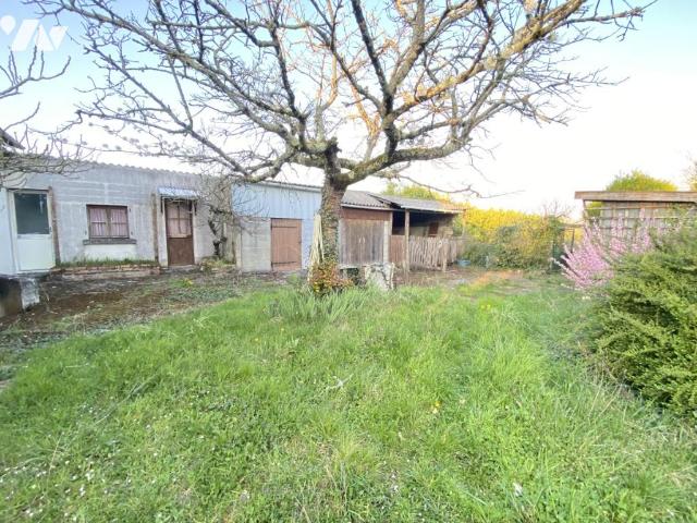 Maison vente à Montargis, Villemandeur