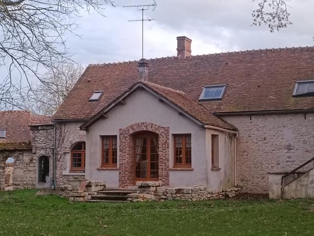 Maison vente à Fontainebleau, Île-de-France