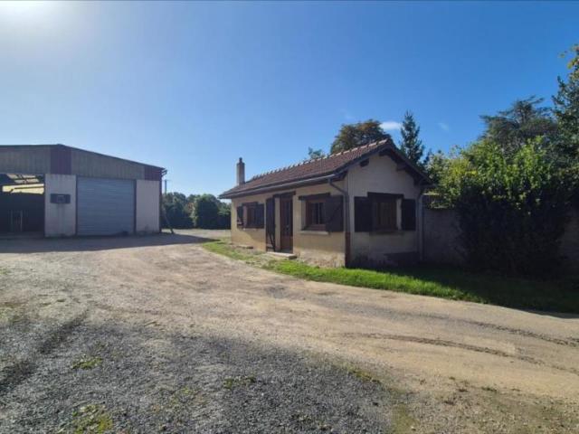Maison vente à Fontainebleau, Île-de-France