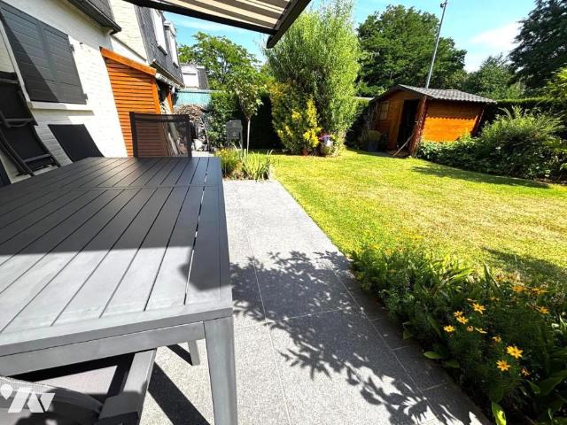 Maison vente à Villeneuve-d'Ascq, Nord