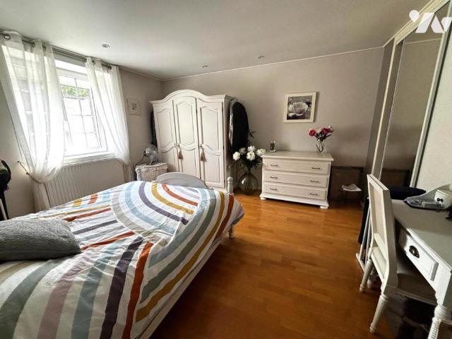 Maison vente à Lille, Villeneuve-d'ascq