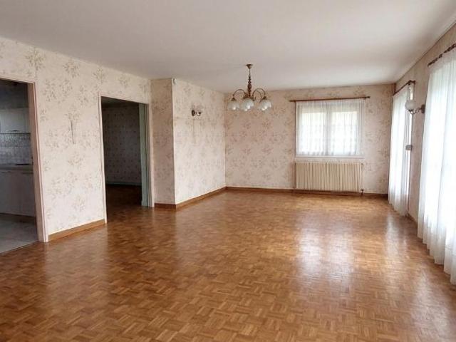 Maison vente à Lille, Villeneuve-d'ascq