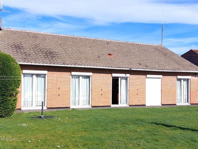 Maison vente à Lille, Villeneuve-d'ascq