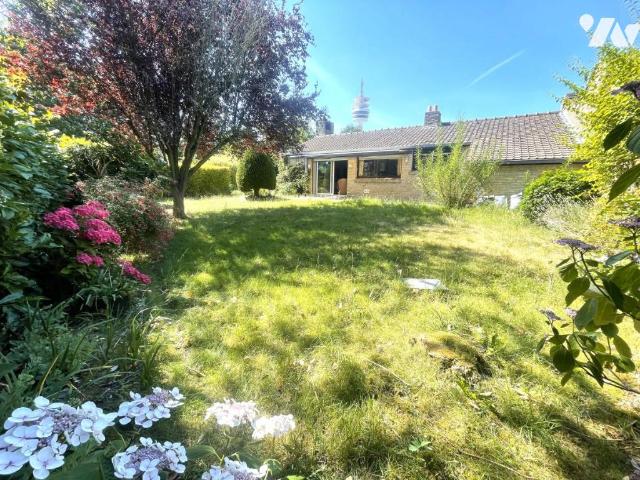 Maison vente à Lille, Villeneuve-d'ascq