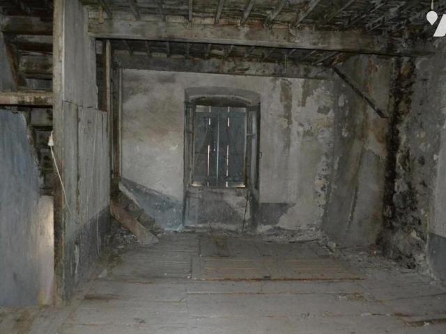 Maison vente à Largentière, Villeneuve-de-berg