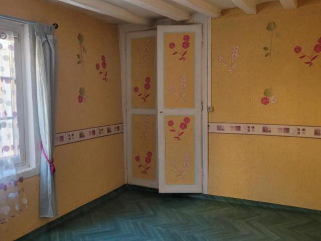Maison vente à Mamers, Pays de la Loire