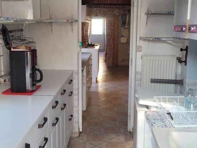 Maison vente à Mamers, Pays de la Loire