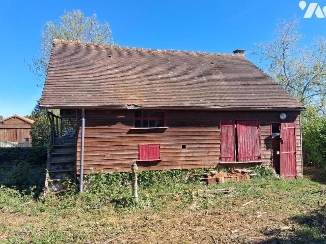 Maison vente à Mamers, Pays de la Loire