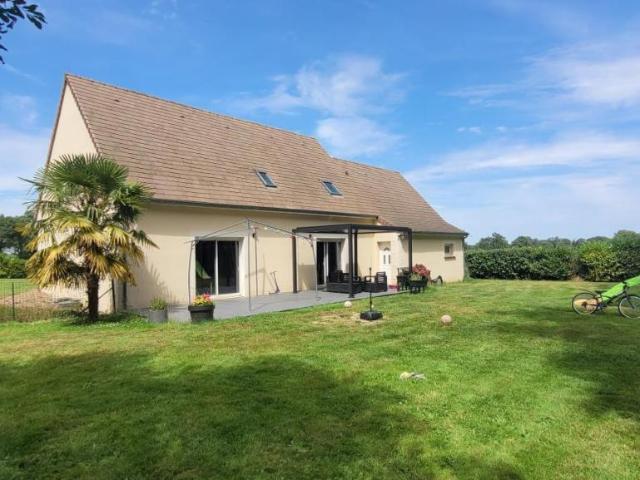 Maison vente à Mamers, Pays de la Loire