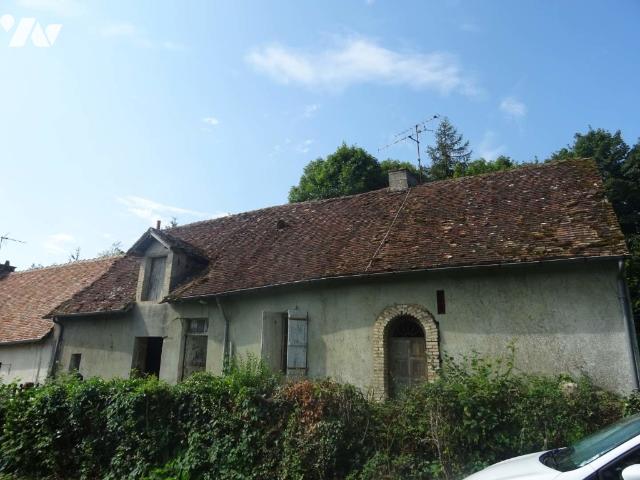 Maison vente à Mamers, Pays de la Loire
