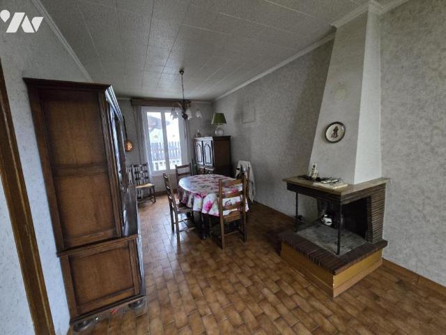 Maison vente à L'Haÿ-les-Roses, Villeneuve-le-roi
