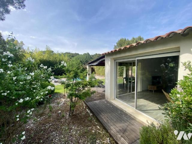 Maison location à Occitanie
