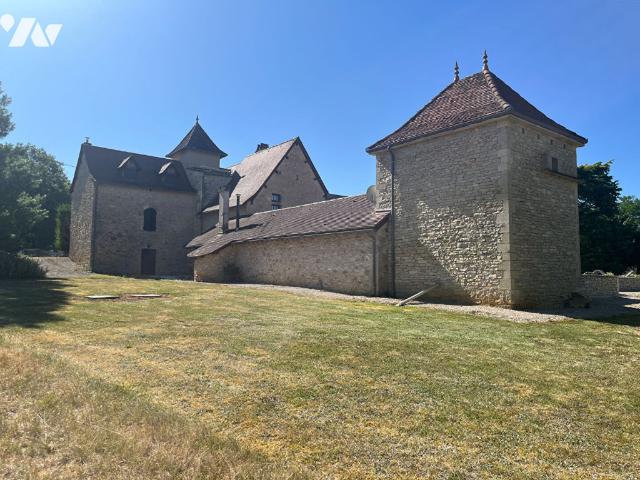 Maison vente à Saint-Girons, Villeneuve