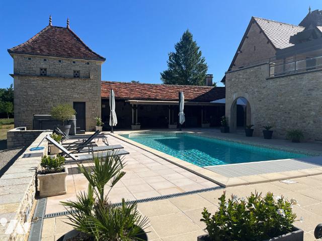 Maison vente à Saint-Girons, Villeneuve