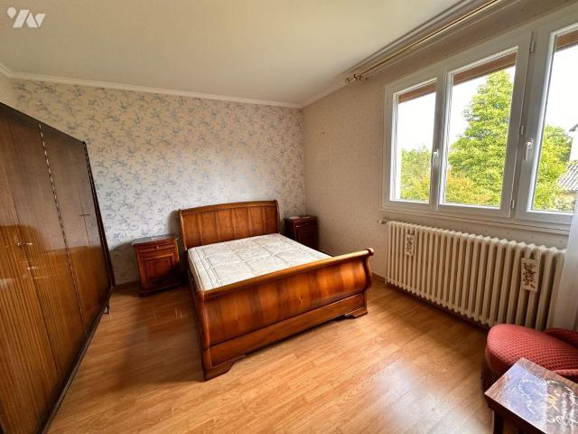 Maison vente à Sens, Villeneuve-sur-yonne