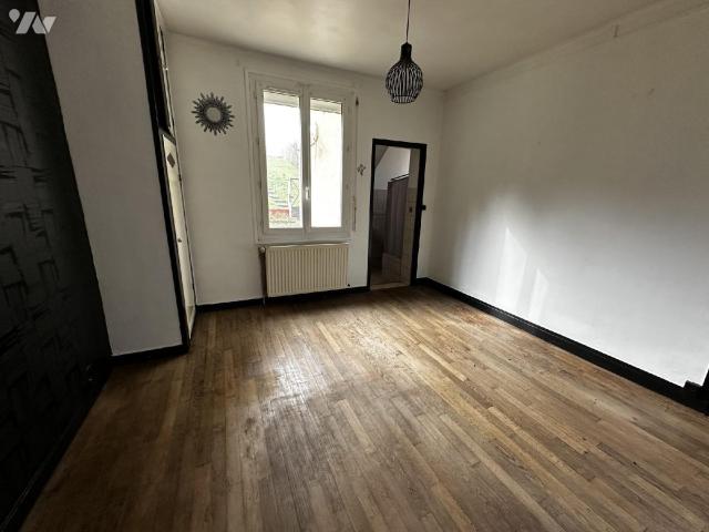 Maison vente à Sens, Villeneuve-sur-yonne