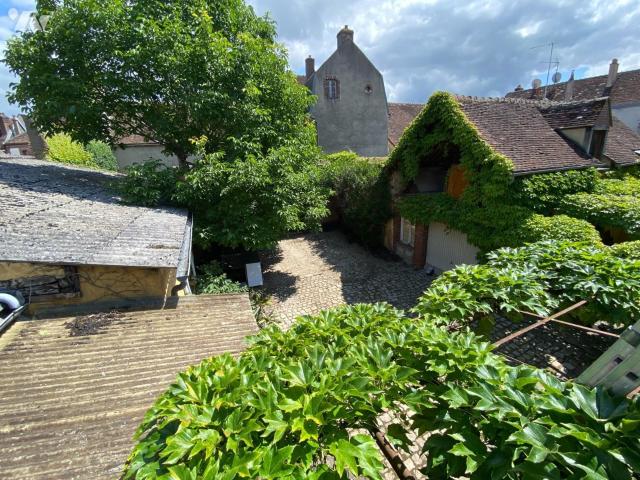Maison vente à Sens, Villeneuve-sur-yonne