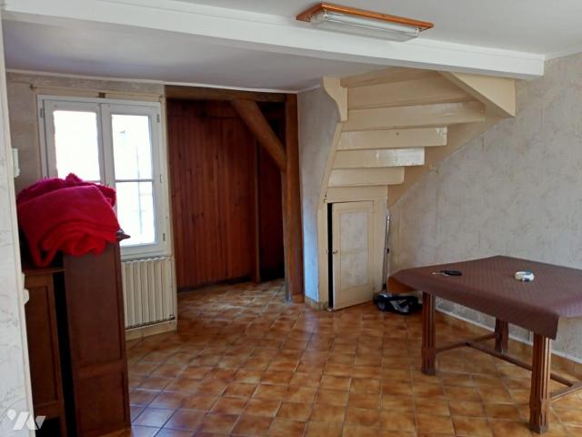 Maison vente à Sens, Villeneuve-sur-yonne