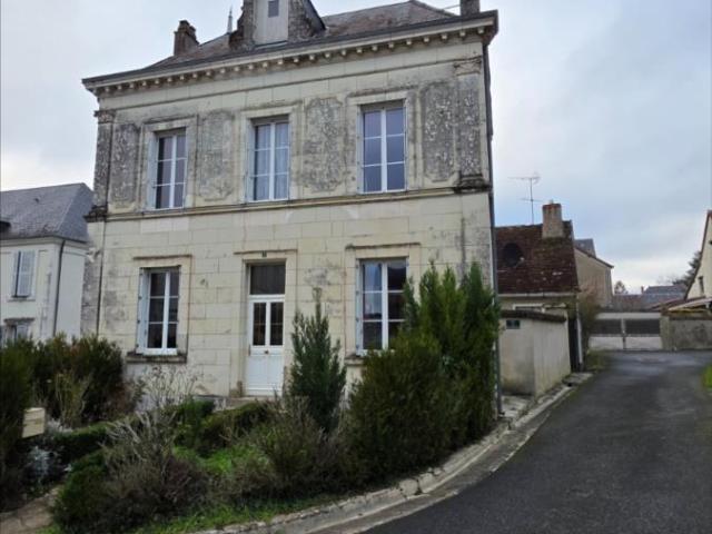 Maison vente à Châteauroux, Faverolles