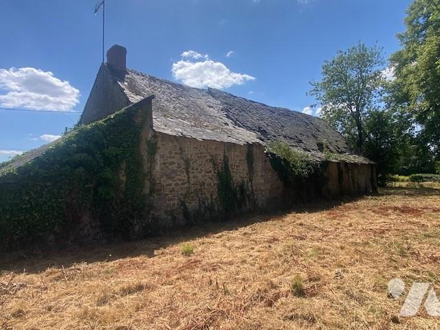Maison vente à Châteaubriant-Ancenis, Villepot