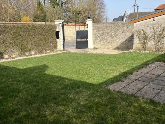 Maison vente à Reims, Villers-allerand