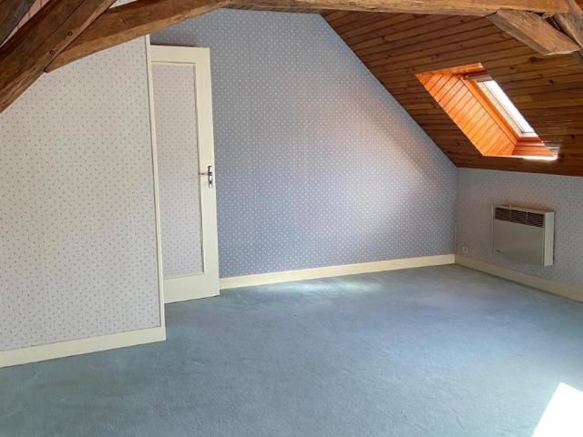 Maison vente à Reims, Villers-allerand
