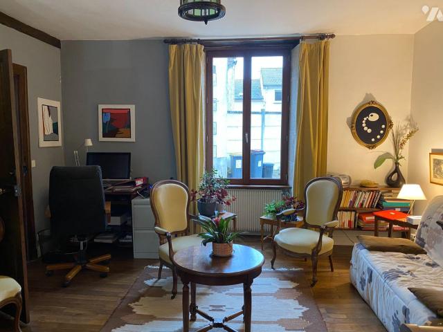 Maison vente à Reims, Villers-aux-noeuds
