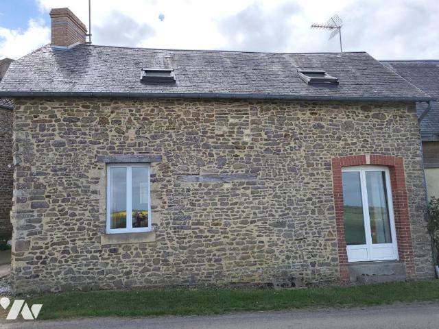 Maison vente à Vire, Villers-bocage