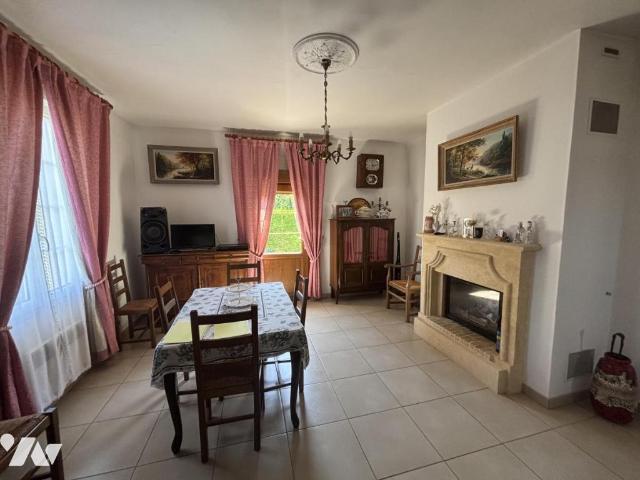 Maison vente à Vire, Villers-bocage