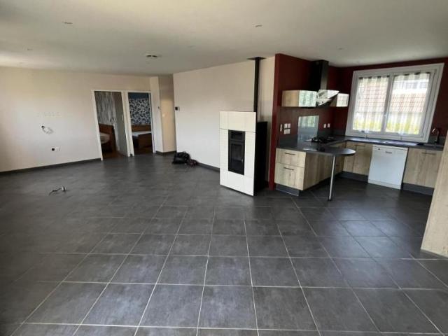 Maison vente à Vire, Villers-bocage