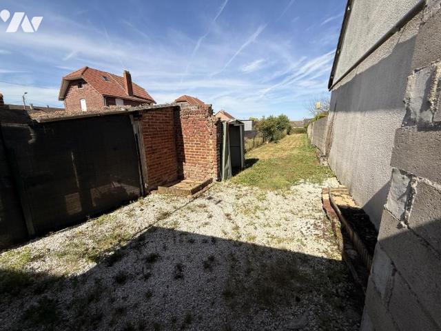 Maison vente à Amiens, Villers-bretonneux