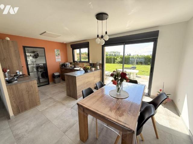 Maison vente à Amiens, Villers-bretonneux