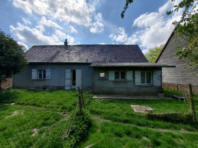 Maison vente à Amiens, Villers-campsart