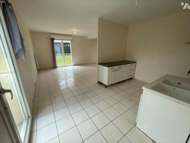 Maison vente à Caen, Villers-canivet