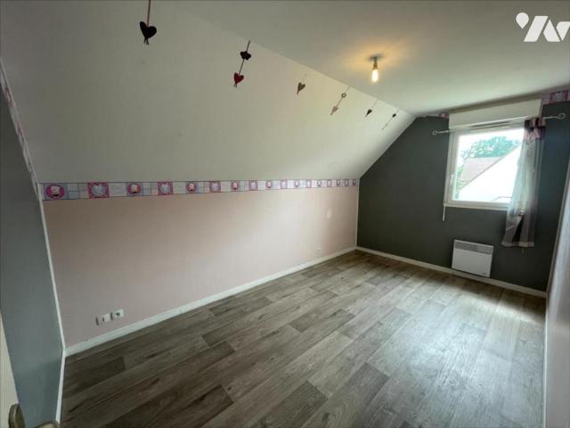 Maison vente à Caen, Villers-canivet