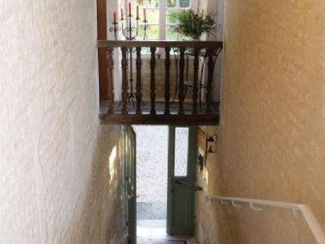 Maison vente à Caen, Villers-canivet