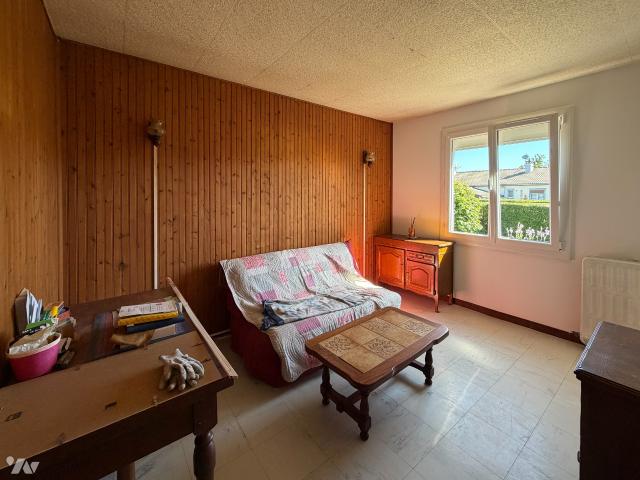 Maison vente à Soissons, Villers-cotterêts