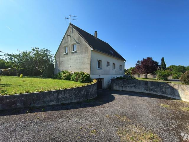 Maison vente à Soissons, Villers-cotterêts