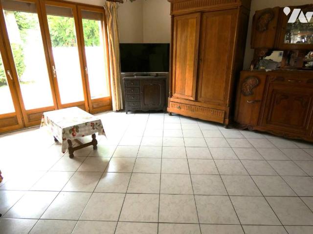 Maison vente à Rethel, Villers-devant-le-thour