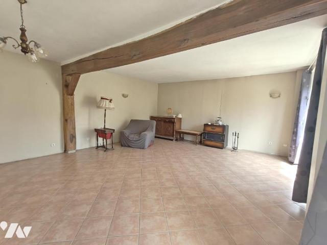 Maison vente à Rethel, Villers-devant-le-thour