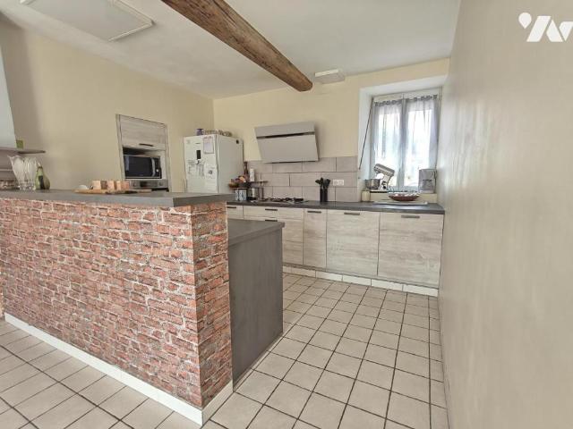 Maison vente à Rethel, Villers-devant-le-thour