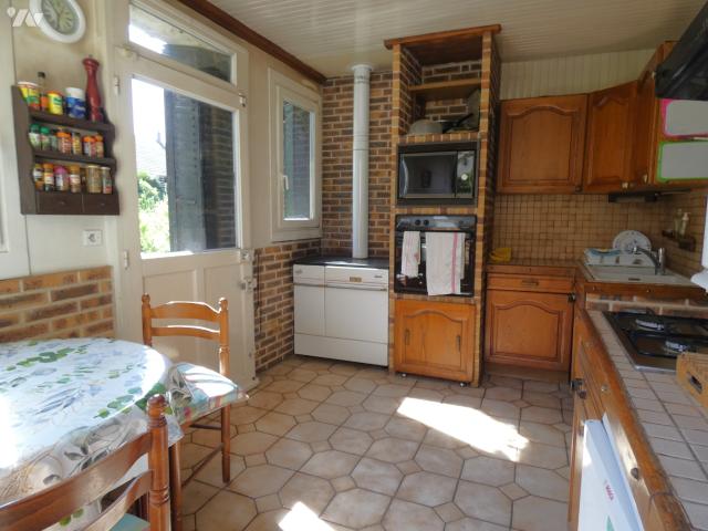 Maison vente à Pontoise, Villers-en-arthies