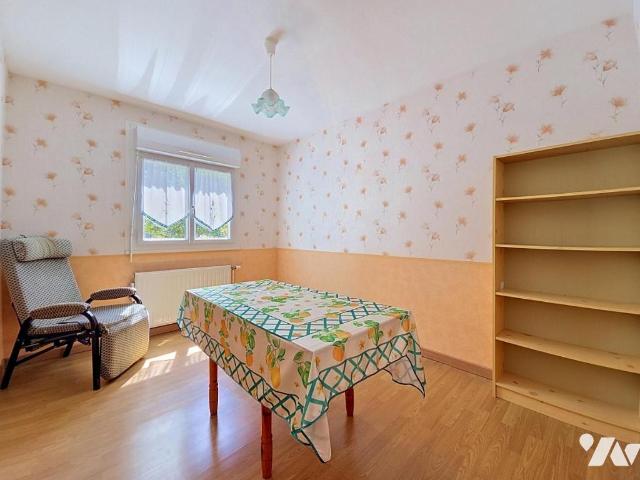 Maison vente à Reims, Villers-franqueux
