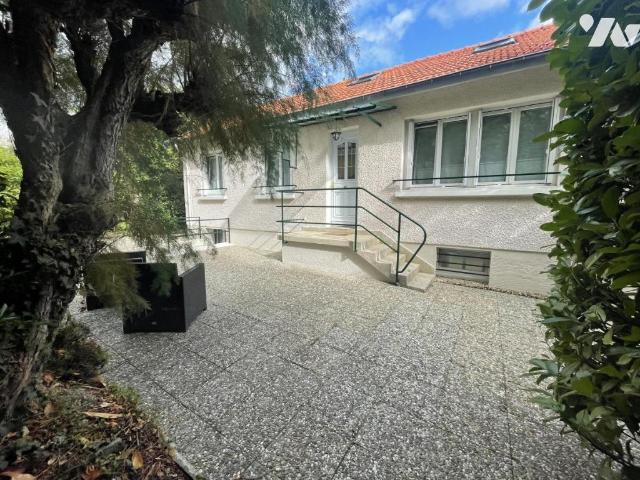 Maison vente à Reims, Villers-franqueux