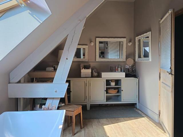 Maison vente à Cambrai, Villers-guislain