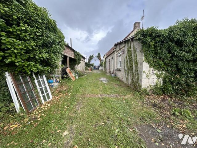 Maison vente à Cambrai, Villers-guislain