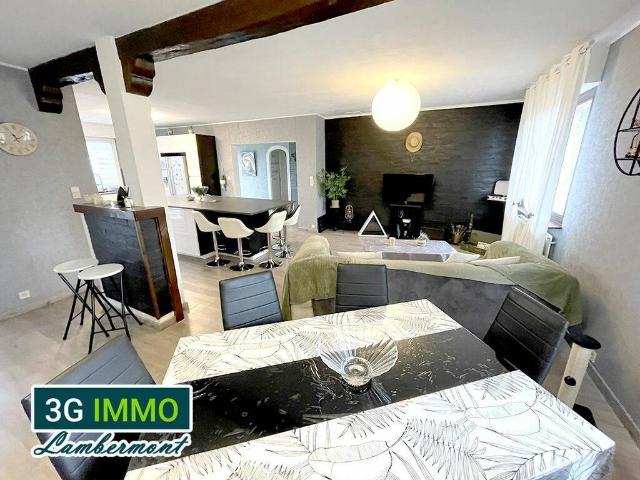 Maison vente à Val-de-Briey, Villers-la-chèvre
