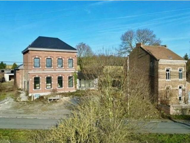 Maison vente à Villers-Le-Bouillet, Wallonie