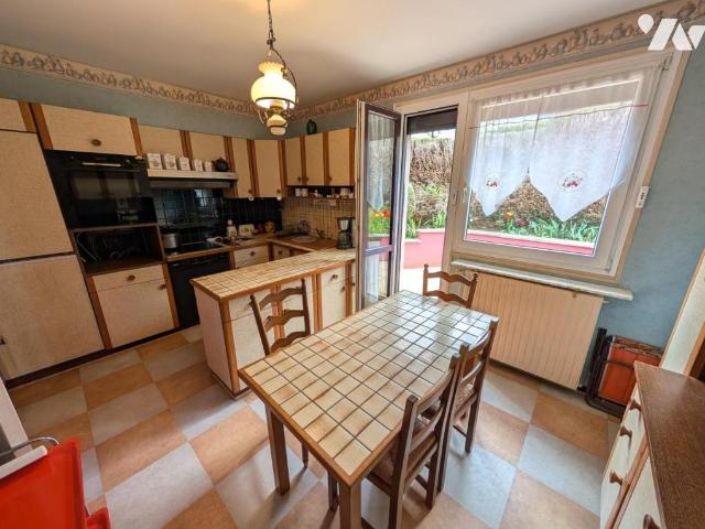 Maison vente à Nancy, Villers-lès-nancy