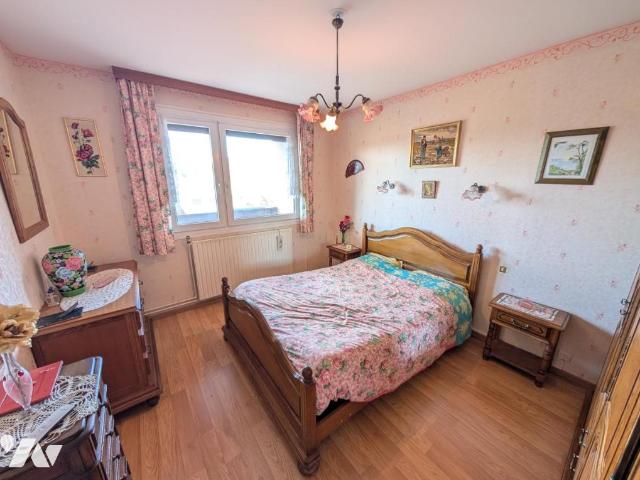 Maison vente à Nancy, Villers-lès-nancy